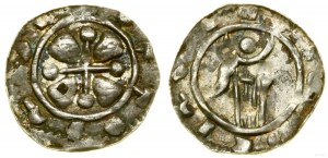 Boemia, denario