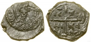 Crusaders, follis, (ca. 1101-1112), Antioch