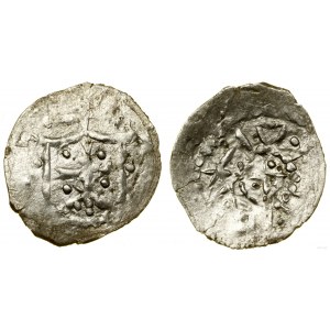 Lithuania, money (denarius), (1380-1394), Kiev