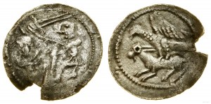 Poland, denarius