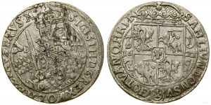 Poland, ort, 1622, Bydgoszcz