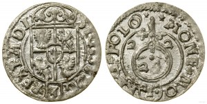 Polska, półtorak, 1622, Bydgoszcz