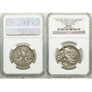 Polska, 50 złotych, 1972, Warszawa