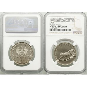 Polska, 100 złotych, 1979, Warszawa