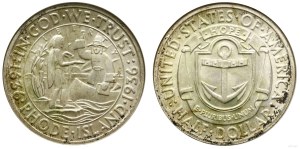 United States of America (USA), 1/2 dollar, 1936, Philadelphia
