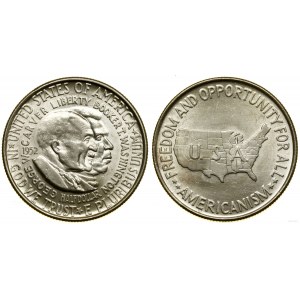 Vereinigte Staaten von Amerika (USA), 1/2 Dollar, 1952, Philadelphia