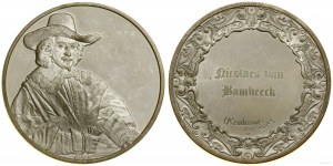 États-Unis d'Amérique (USA), Nicolaes van Bambeeck, 1972-1976, Wawa (Franklin Mint)