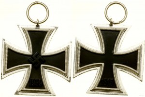 Germany, Iron Cross 2nd Class wz. 1939