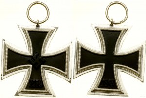 Deutschland, Eisernes Kreuz 2. Klasse wz. 1939