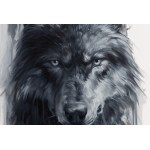 Weronika Formejster (ur. 1999), Wolf, 2024