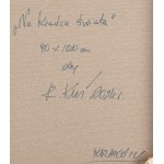 Radosław Kuś (ur. 1983, Nisk), Na krańcu świata, 2024