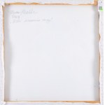 Michalina Pawlak (b. 1993), Great imperceptible changes, 2024
