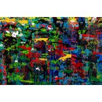 Marta Dunal (ur. 1989, Częstochowa), Dance of Life, 2024