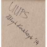 Patryk Kowalczyk (ur. 1985, Wierzbica), UUPS, 2014
