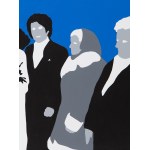 Magda Zarzycka (b. 1990, Prudnik), Jankowy ślub, 2022