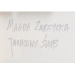 Magda Zarzycka (b. 1990, Prudnik), Jankowy ślub, 2022