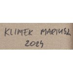 Mariusz Klimek (ur. 1982), Czwarty księżyc, 2024