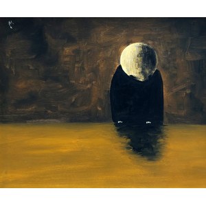 Piotr Piskorz, Alone, 2013