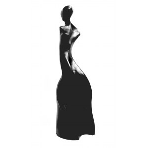 Wojciech Jarocki (b.1954), Woman II, 2010