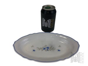 Plateau en porcelaine Arcopal