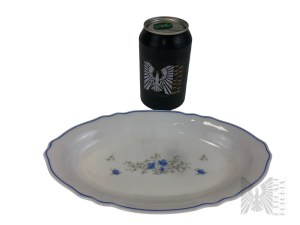 Arcopal Porcelain Platter
