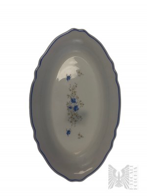 Plateau en porcelaine Arcopal