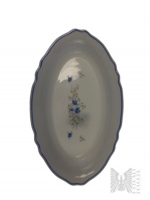 Arcopal Porcelain Platter