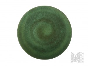 Large Ceramic Plate - WMF Signature.