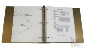 Lata 80. XX w. - Instrukcja Obsługi Boeing 737 - Szkolenie w Zakresie Serwisowania Systemów Awioniki - Boeing Commercial Airplanes dla Polskich Linii Lotniczych, cz. 2