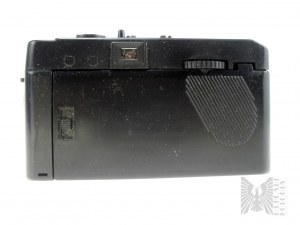 Analógová kamera Nippon K-147