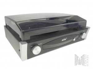 Germany - Elta 2950 turntable