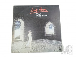 PRL - Set di LP in vinile Był Jazz, Był Rock: Kaczki z Nowej Paczki, Lady Pank, Michal Bajor, Soyka