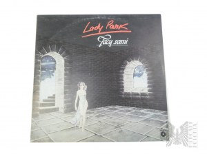 PRL - Vinyl LP Set Był Jazz, Był Rock: Kaczki z Nowej Paczki, Lady Pank, Michal Bajor, Soyka