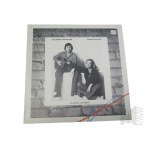 Vladimir Vysotsky Vinyl Records Set, 4 Pieces.