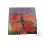 Set of Five Vinyl Records Classical Music