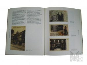 Gdańsk, 2004 r. - 400 lat Gdańskiej Ordynacji Pocztowej : Katalog Wystawy Filatelistycznej 24-29 maja 2004 - Red. Edward Hadaś, Bernard Jesionowski, Wyd. Polski Związek Filatelistów