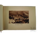 Czestochowa, 1928. - The book Jasna Góra: Album, Published by the Pauline Fathers, Introduction by Wojciech Stanisław Turczyński, Photos by Stefan Zyberk-Plater