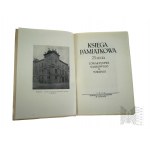 PRL, Torun, 1952. - Commemorative Book of the 75th Anniversary of the Scientific Society in Torun, Scientific Society Publishing House.
