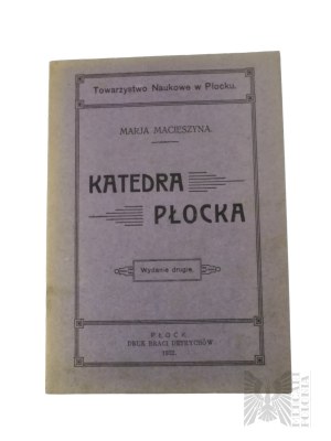 Libro di Maria Macieszyn, 