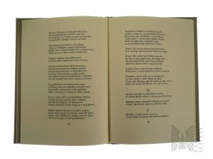 Vratislav, 1973. - Kniha Jan Protasowicz 