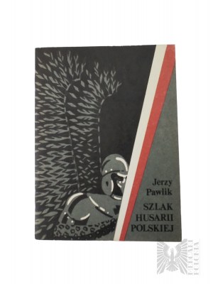 Book Jerzy Pawlik, 