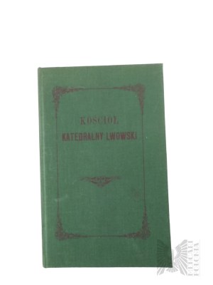 Libro di Maurycy Dzieduszycki, 