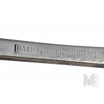 XIX-XX w. - Zestaw Sztućców Platerowanych - Fraget i Norblin
