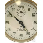 Niemcy - Budzik Junghans Astra Trivox