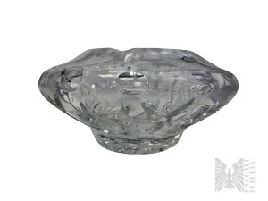 Very Large Crystal Ashtray