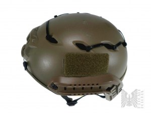 Replica of the Fast Type Helmet