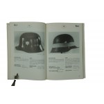 Hełmy niemieckie 1933 - 1945 / German helmets A collector's guide / Poradnik kolekcjonera - Goodapple T.V., Weinand R.J.