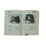 Hełmy niemieckie 1933 - 1945 / German helmets A collector's guide / Poradnik kolekcjonera - Goodapple T.V., Weinand R.J.