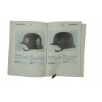 Hełmy niemieckie 1933 - 1945 / German helmets A collector's guide / Poradnik kolekcjonera - Goodapple T.V., Weinand R.J.