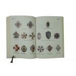 Odznaki pamiątkowe Wojska Polskiego 1921 - 1939 PIECHOTA - Krzysztof Filipow, ilust. Bohdan Wróblewski
